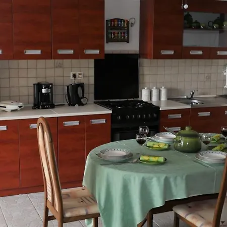 Apartament Nena Slano