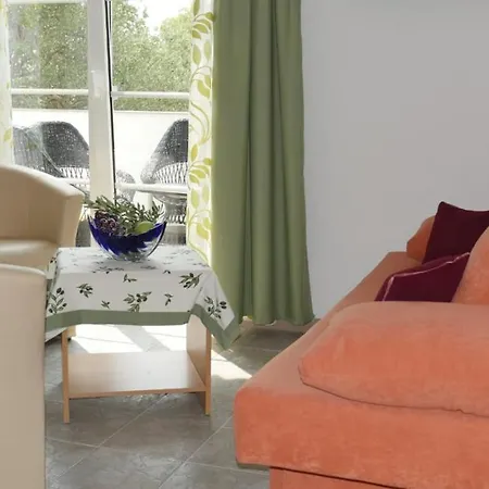 Apartment Nena