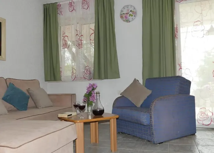 Nena Apartament