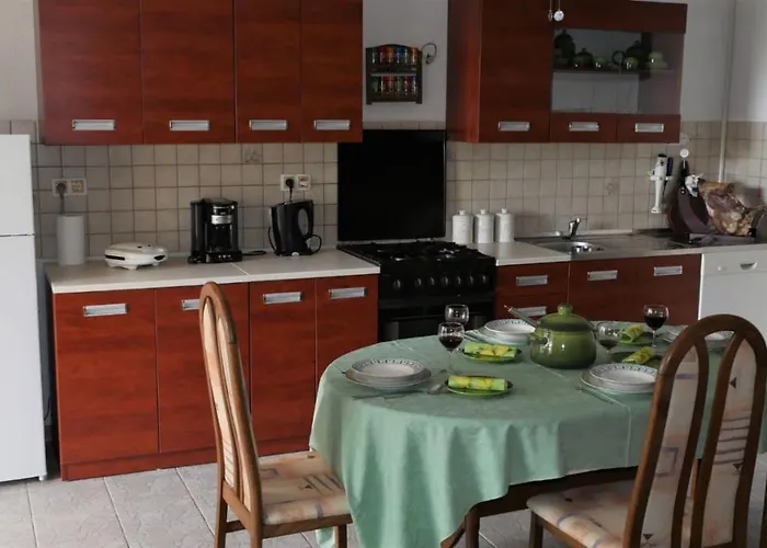 Apartament Nena Slano