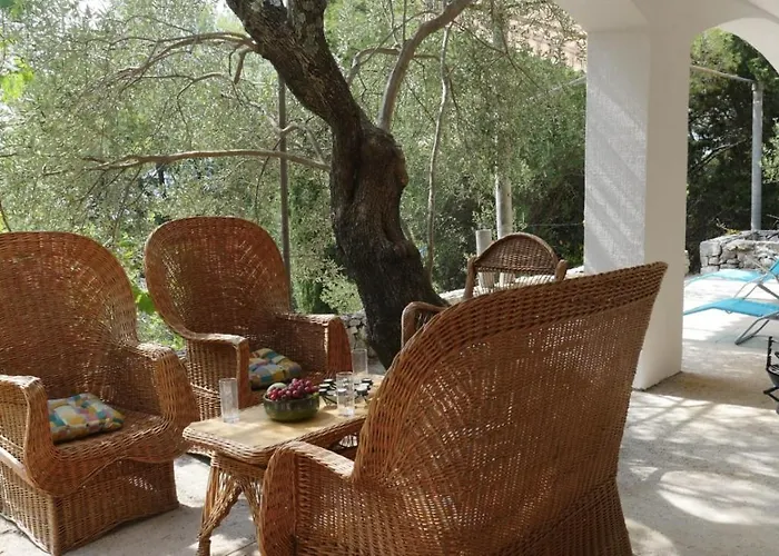 Apartament Nena