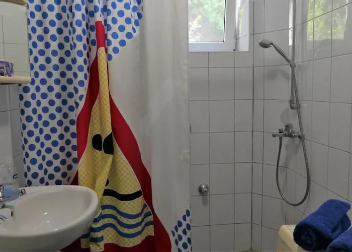 Apartament Nena Slano