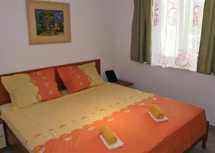 Nena Apartament Slano