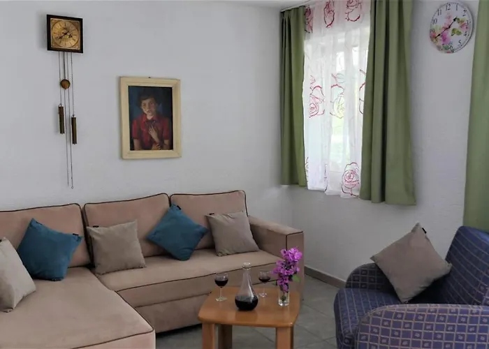 Apartament Nena Slano