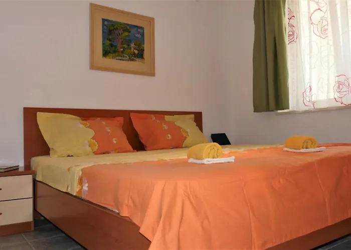Nena Apartament