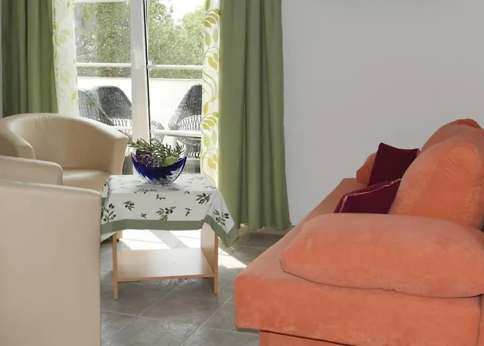 Apartament Nena