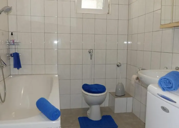 Apartament Nena *