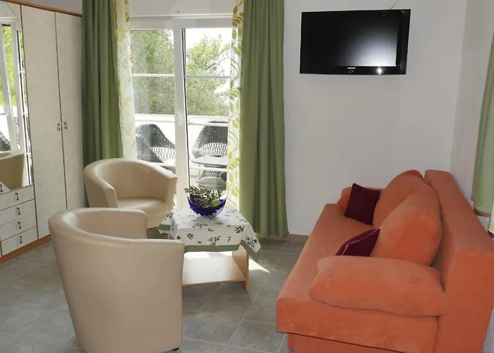 Apartament Nena Slano